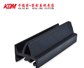 軌道車(chē)輛密封、地鐵屏蔽門(mén)膠條系...